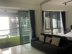Straits View (D1), Condominium #586822881